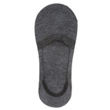 Men's Loafer Socks - Grey, Men, Mens Socks, Chase Value, Chase Value
