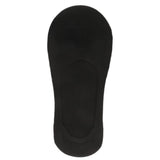 Men's Loafer Socks - Black, Men, Mens Socks, Chase Value, Chase Value