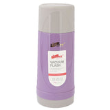 Vacuum Flask Coffee & Tea Pot 0.6 Liters - Purple, Home & Lifestyle, Glassware & Drinkware, Chase Value, Chase Value