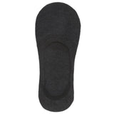 Men's Loafer Socks - Dark Grey, Men, Mens Socks, Chase Value, Chase Value