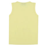 Girls Sando - Lemon, Girls T-Shirts, Chase Value, Chase Value