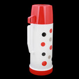 Vacuum Flask Coffee Pot 0.45 Liters - Red, Home & Lifestyle, Glassware & Drinkware, Chase Value, Chase Value
