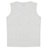 Girls Sando - Grey, Girls T-Shirts, Chase Value, Chase Value