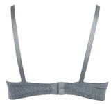 Women's Cotton Bra - Steel Blue, Women, Bras, Chase Value, Chase Value