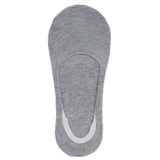 Men's Loafer Socks - Light Grey, Men, Mens Socks, Chase Value, Chase Value