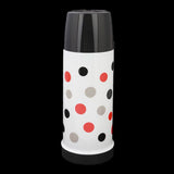 Vacuum Flask Coffee Pot 0.45 Liters - Black, Home & Lifestyle, Glassware & Drinkware, Chase Value, Chase Value