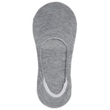 Men's Loafer Socks - Light Grey, Men, Mens Socks, Chase Value, Chase Value