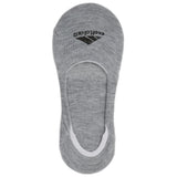 Men's Loafer Socks - Light Grey, Men, Mens Socks, Chase Value, Chase Value