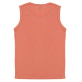 Girls Sando - Peach, Girls T-Shirts, Chase Value, Chase Value