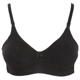 Women's Cotton Bra - Black, Women, Bras, Chase Value, Chase Value