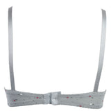 Women's Cotton Bra - Steel Blue, Women, Bras, Chase Value, Chase Value