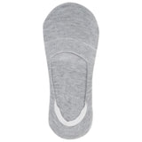 Men's Loafer Socks - Light Grey, Men, Mens Socks, Chase Value, Chase Value