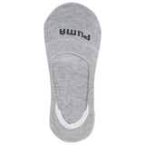 Men's Loafer Socks - Light Grey, Men, Mens Socks, Chase Value, Chase Value