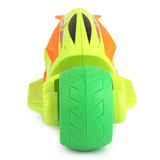 Friction Motorcycle Toy - Green - test-store-for-chase-value