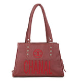 Women's Handbag 6963 - Dark Brown, Women, Bags, Chase Value, Chase Value