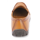 Men's Loafer Shoes (0477) - Mustard, Men, Casual Shoes, Chase Value, Chase Value