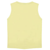 Girls Sando - Yellow, Girls T-Shirts, Chase Value, Chase Value