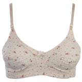 Women's Cotton Bra - Skin, Women, Bras, Chase Value, Chase Value