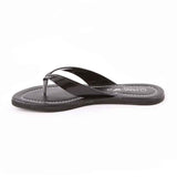 Girls Slippers 501-A - Black, Kids, Girls Slippers, Chase Value, Chase Value