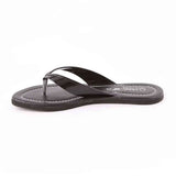 Girls Slippers 501-A - Black, Kids, Girls Slippers, Chase Value, Chase Value
