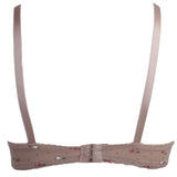 Women's Cotton Bra - Peach, Women, Bras, Chase Value, Chase Value
