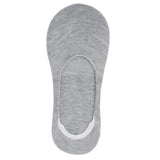 Men's Loafer Socks - Light Grey, Men, Mens Socks, Chase Value, Chase Value
