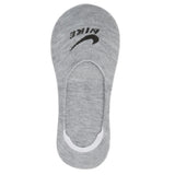 Men's Loafer Socks - Light Grey, Men, Mens Socks, Chase Value, Chase Value