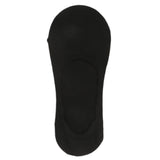 Men's Loafer Socks - Black, Men, Mens Socks, Chase Value, Chase Value