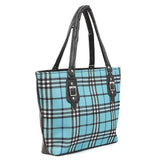 Women's Handbag 1562 - Cyan, Women, Bags, Chase Value, Chase Value