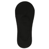 Men's Loafer Socks - Black, Men, Mens Socks, Chase Value, Chase Value