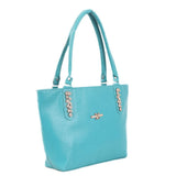 Women's Handbag (2814) - Sea Green, Women, Bags, Chase Value, Chase Value