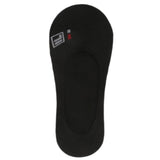 Men's Loafer Socks - Black, Men, Mens Socks, Chase Value, Chase Value