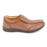 Men's Casual Shoes 619 - Mustard, Men, Casual Shoes, Chase Value, Chase Value