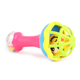 Rattle Toy - Pink - test-store-for-chase-value