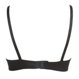 Women's Cotton Bra - Black, Women, Bras, Chase Value, Chase Value