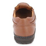 Men's Casual Shoes 619 - Mustard, Men, Casual Shoes, Chase Value, Chase Value