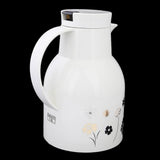 Day Days Coffee Pot 1.0 Liters - White, Home & Lifestyle, Glassware & Drinkware, Chase Value, Chase Value