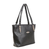 Women's Handbag (2814) - Black, Women, Bags, Chase Value, Chase Value