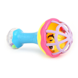 Rattle Toy - Blue - test-store-for-chase-value