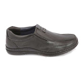 Men's Casual Shoes 619 - Black, Men, Casual Shoes, Chase Value, Chase Value
