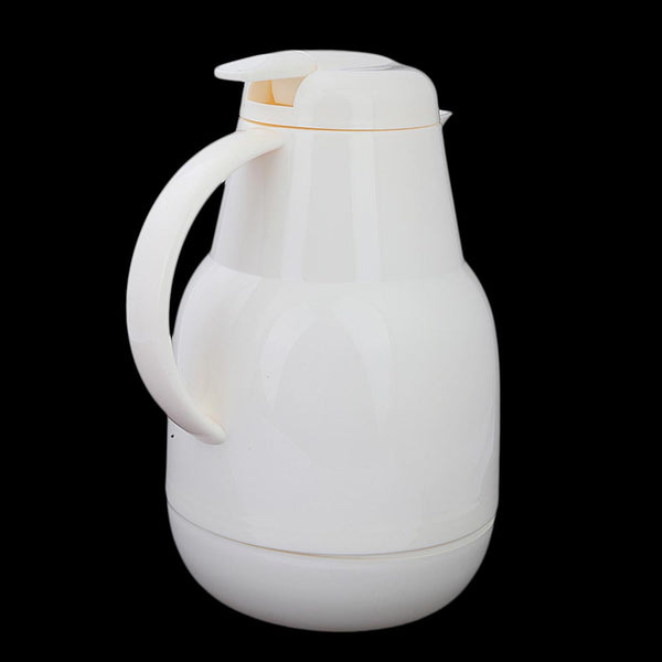 Day Days Vacuum Jug 1.0 Liters White Chase Value