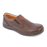 Men's Casual Shoes 612 - Brown, Men, Casual Shoes, Chase Value, Chase Value