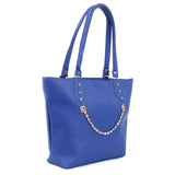 Women's Handbag 2851 - Royal Blue, Women, Bags, Chase Value, Chase Value