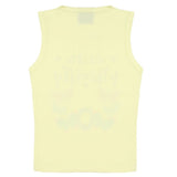 Girls Sando - Lemon, Girls T-Shirts, Chase Value, Chase Value