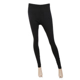 Women's Plain Tight - Black, Women's Fashion, Chase Value, Chase Value
