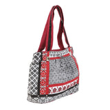 Women's Handbag 2153 - Maroon, Women, Bags, Chase Value, Chase Value