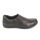 Men's Casual Shoes 607 - Black, Men, Casual Shoes, Chase Value, Chase Value
