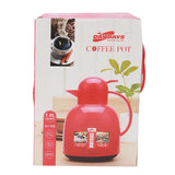 Day Days Coffee Pot 1.0 Liters - Blue, Home & Lifestyle, Glassware & Drinkware, Chase Value, Chase Value