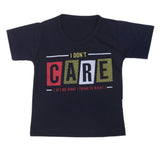 Boys Half Sleeves T-Shirt - Navy Blue, Kids, Boys T-Shirts, Chase Value, Chase Value