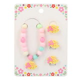 Girls Bracelet - Multi, Kids, Bangles & Bracelet, Chase Value, Chase Value